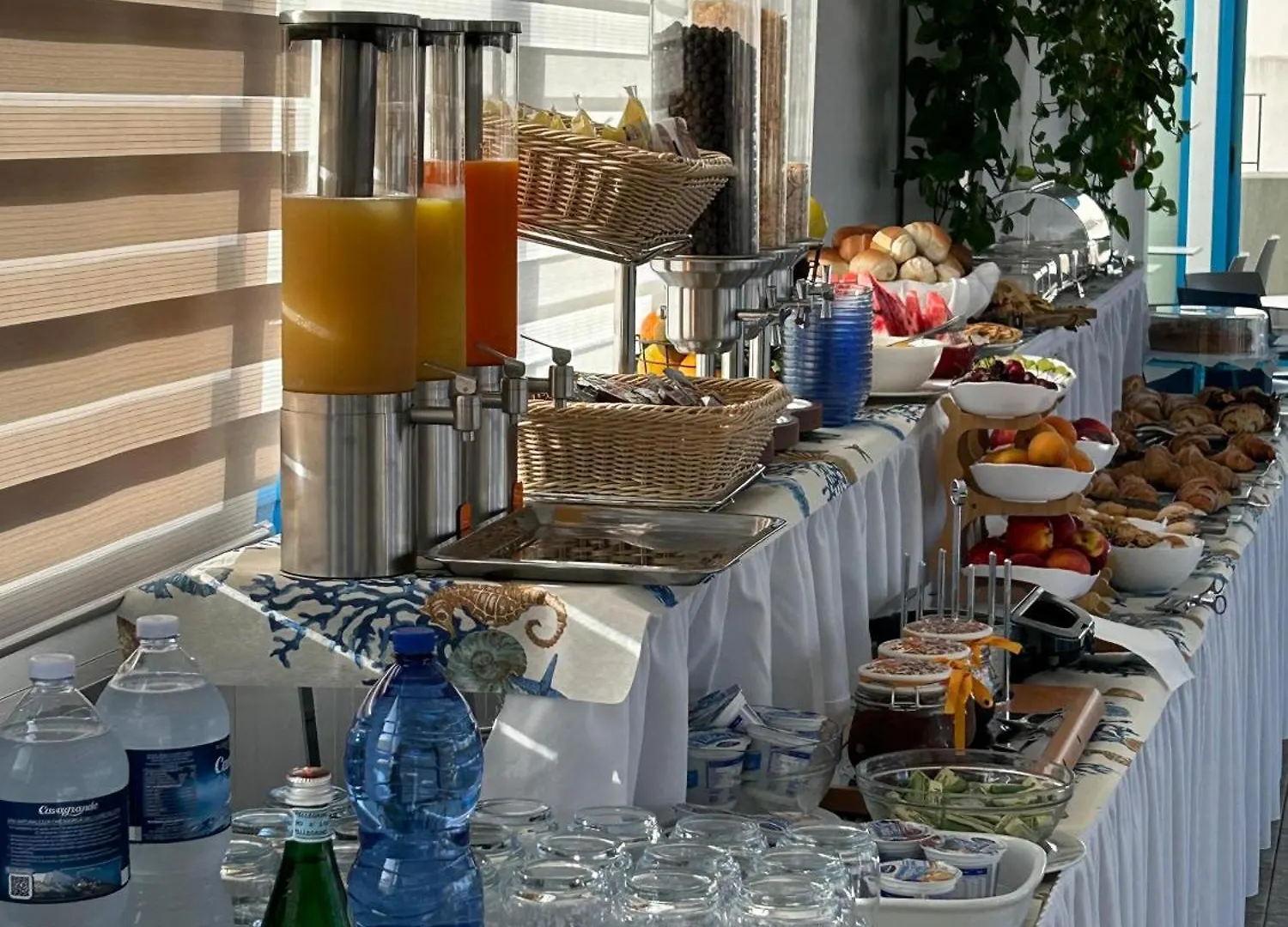 Hotel Trinacria San Vito Lo Capo