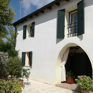  Bed & Breakfast Le Ortensie Italy