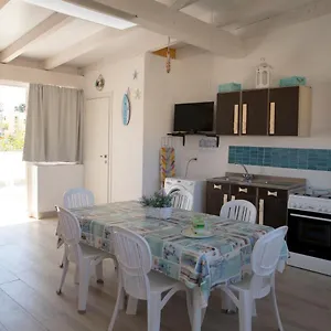 Appartamento Sanvitotour - Casa Del Pescatore