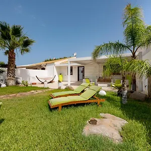 Villa I Tre Golfi