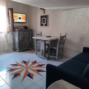 Appartamento Il Nido 1 E 2