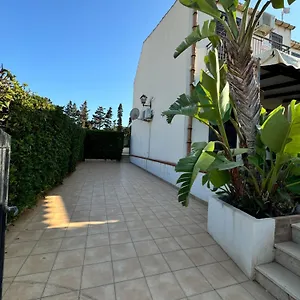 Casa vacanze A Minaudo