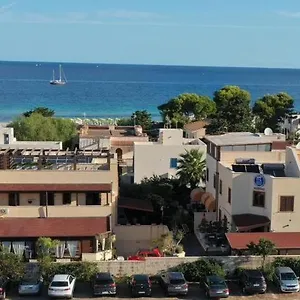 Appartamento Marino Tourist