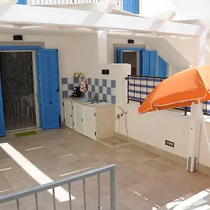 Casa vacanze Casa Irma Dario