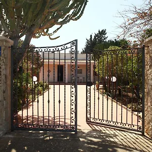 Appartamento Tonnara84