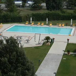 **** Hotel Park Ripaverde Italy