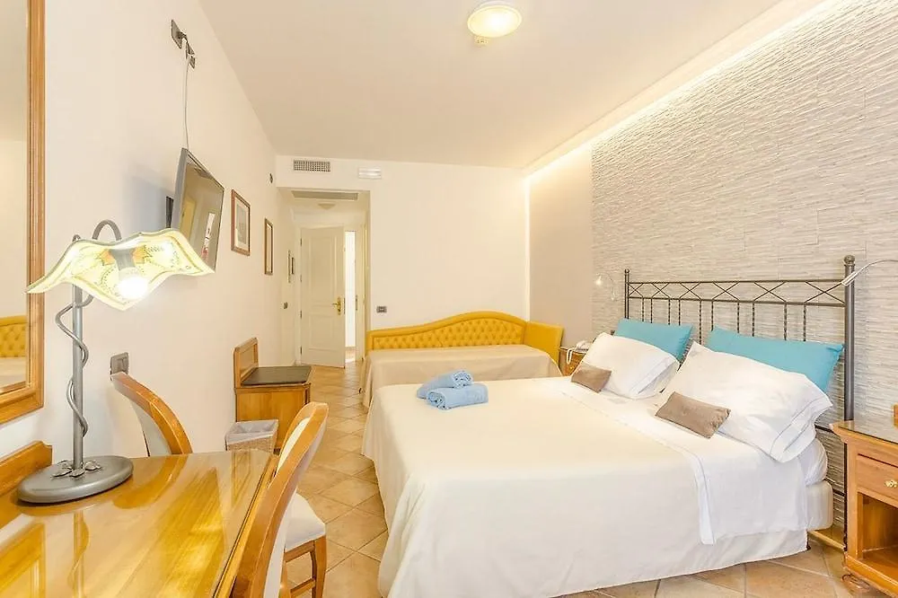 ***  Hotel Trinacria San Vito Lo Capo Włochy