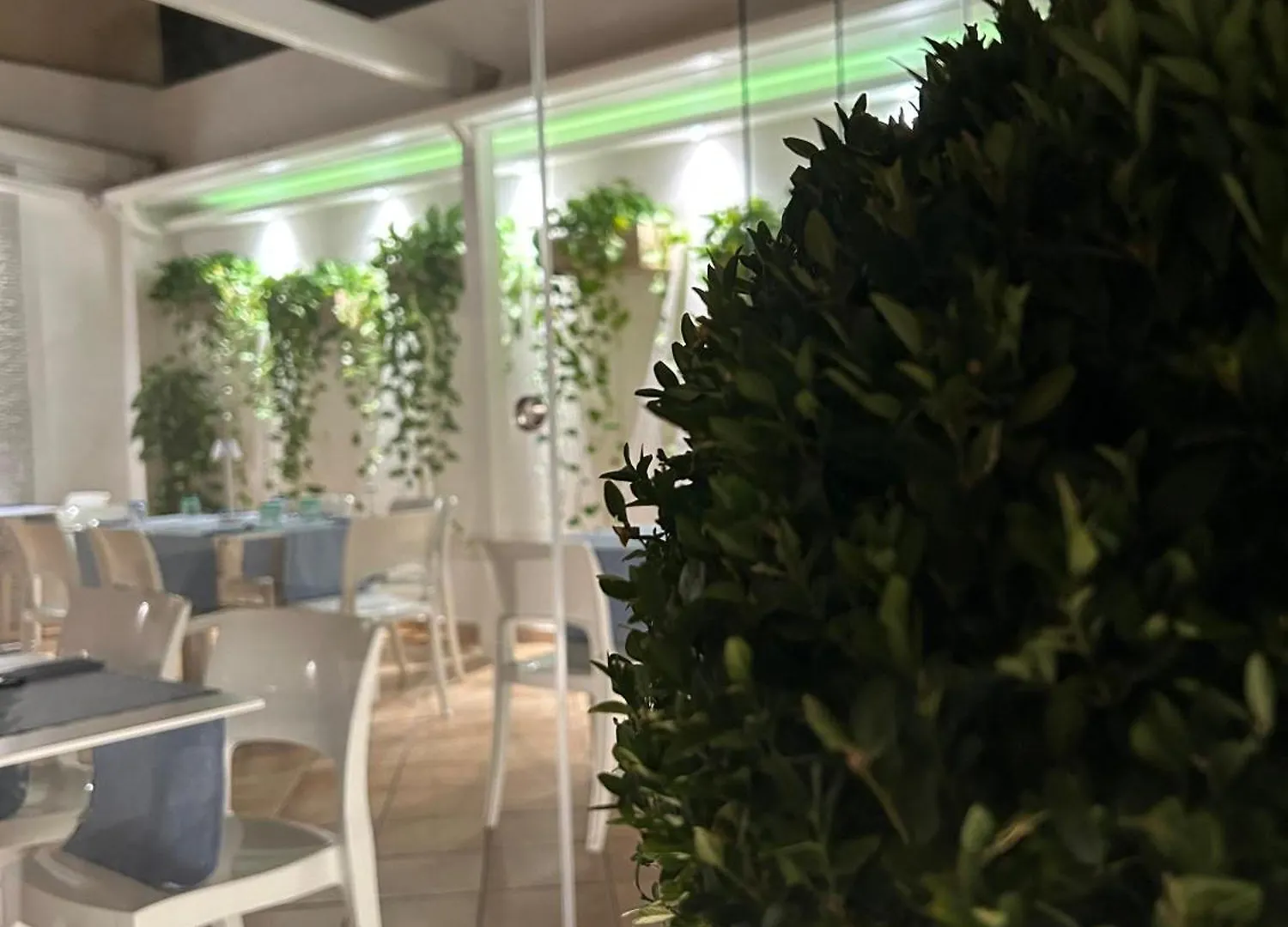 Hotel Trinacria San Vito Lo Capo 3*,