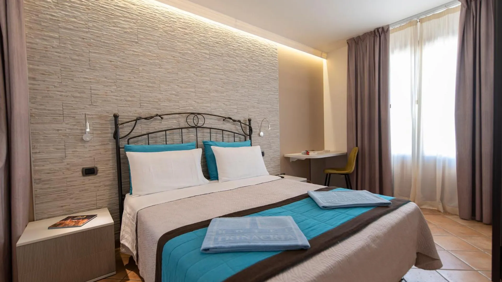 Hotel Trinacria San Vito Lo Capo