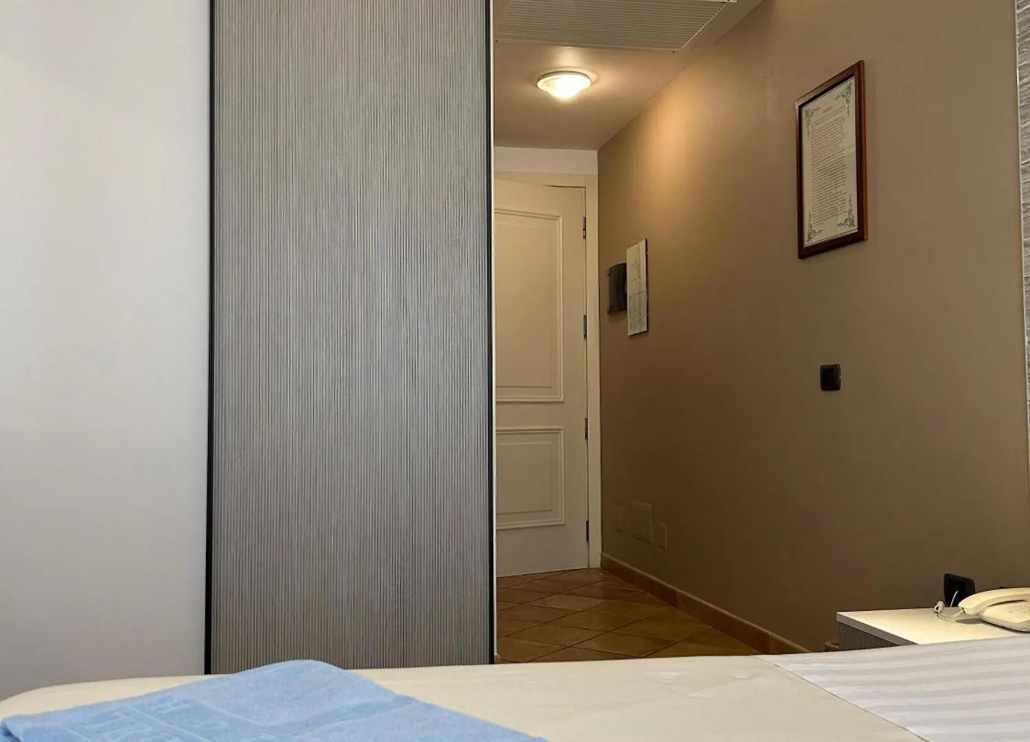 Hotel Trinacria San Vito Lo Capo