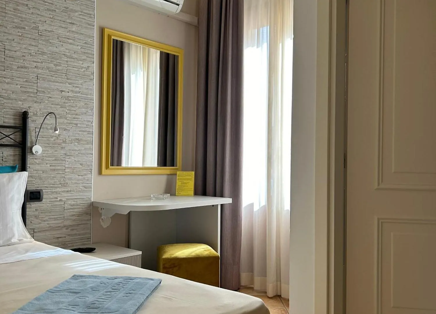 Hotel Trinacria San Vito Lo Capo