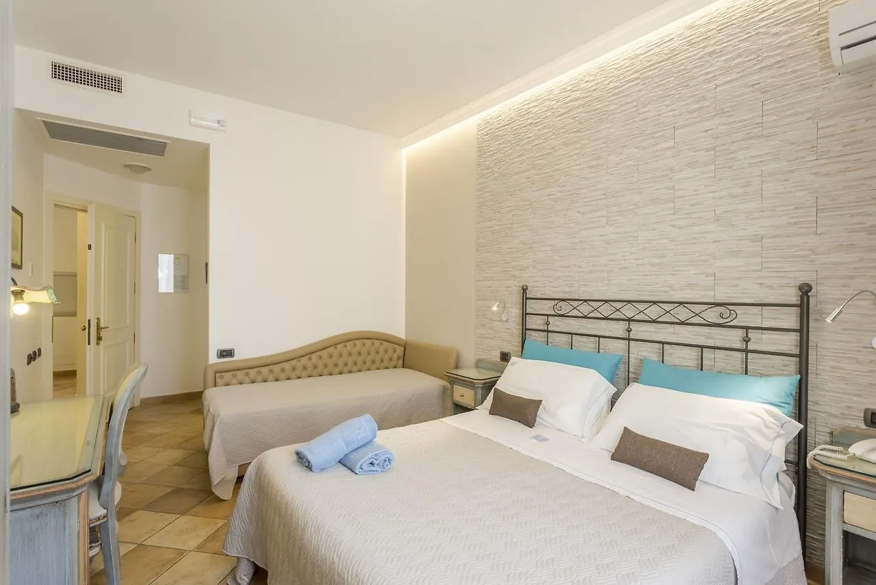 Hotel Trinacria San Vito Lo Capo
