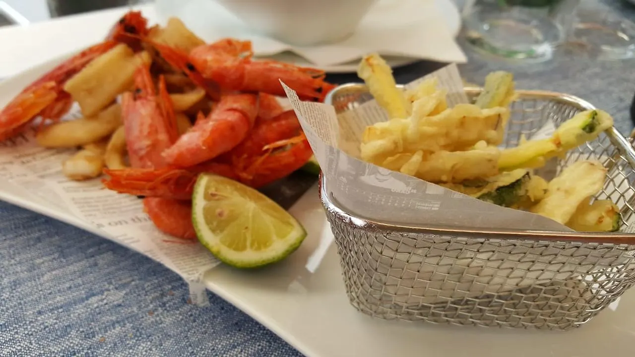 Hotel Trinacria San Vito Lo Capo