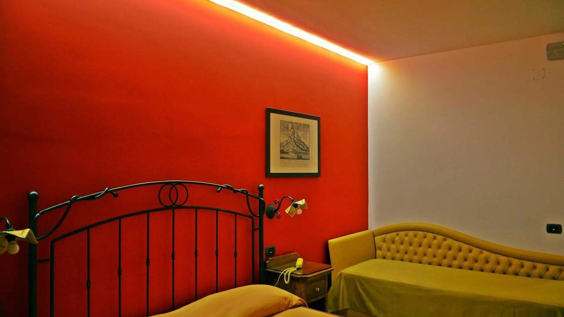 Hotel Trinacria San Vito Lo Capo